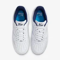 Nike Us Force 1 чоловічі Кросівки колір білий