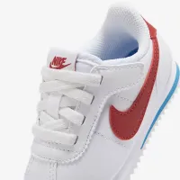 Nike Cortez EasyOn Baby/Toddler Кросівки колір білий