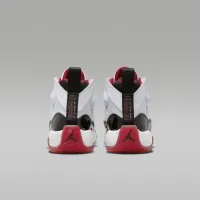 Nike Jumpman Two Trey Big дитячі Кросівки колір білий