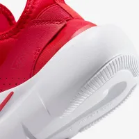 Nike Flex Runner 4 Big детские Running Кроссовки цвет красный