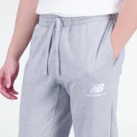 Штани New Balance MP31539AG - Сірі