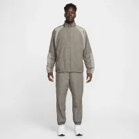 Nike NOCTA Northstar Nylon Track Куртка цвет серый