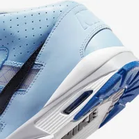 Nike Air Trainer SC Big детские Кроссовки синий