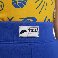 Nike Culture Of Bball Fleece Pants Toddler Pants синий