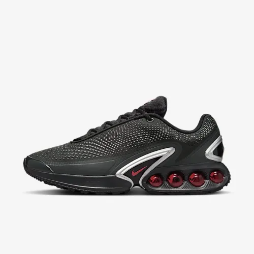 Nike Air Max Dn Кроссовки цвет черный