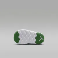 Nike Jordan 23/7 Baby/Toddler Кросівки колір сірий