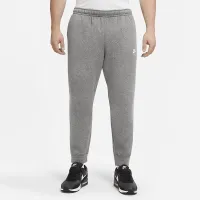 Nike Sportswear Club Fleece Joggers цвет серый