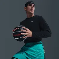 Nike DNA чоловічі Dri-FIT 8