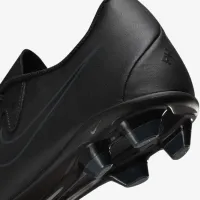 Nike Phantom GX 2 Club MG Low-Top футбольні бутси колір чорний