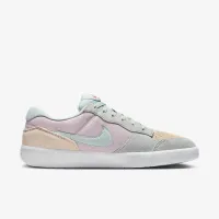 Nike SB Force 58 Skate Кроссовки цвет фиолетовый