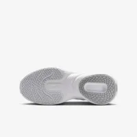 Nike Uplift SC Big детские Кроссовки цвет черный