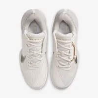 NikeCourt Vapor Pro 2 Premium мужские Hard Court Tennis Кроссовки цвет серый