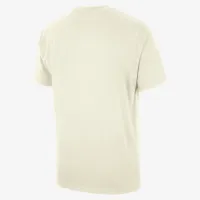 Los Angeles Lakers Men's Nike NBA Max90 T-Shirt