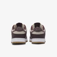 Nike Dunk Low женская Кроссовки цвет белый