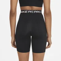 Nike Pro 365 женская С высокой Талией 7