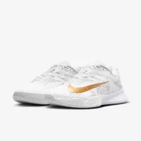Nike Vapor Pro 3 Magnolia мужские Hard Court Tennis Кроссовки цвет белый