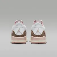 Nike Air Jordan Legacy 312 Low жіноча Кросівки колір білий