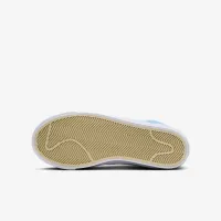 Nike Blazer Mid '77 SE D Big дитячі Кросівки блакитний