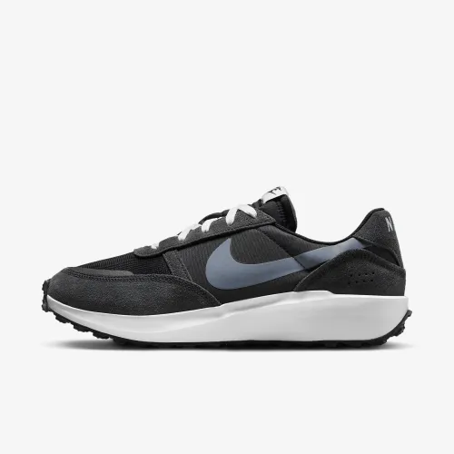 Nike Waffle Nav чоловічі Кросівки колір чорний