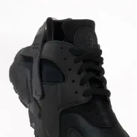 Nike Air Huarache чоловічі Кросівки колір чорний