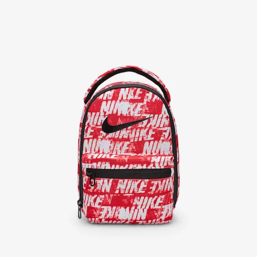 My Nike Fuel Pack (6L) колір червоний