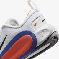 Nike Infinity Flow Little дитячі Кросівки колір білий