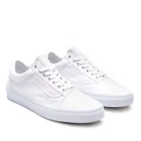 Кросівки Vans Old Skool VN000D3HW001 - Білі