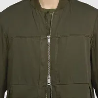 Nike Every Stitch Consideколір червоний Computational Bomber колір зелений