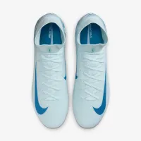 Nike Mercurial Superfly 10 Elite FG High-Top футбольные бутсы синий