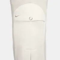 Nike Serena Williams Design Crew жіноча Fleece Pants колір сірий