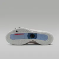Nike Luka .77 баскетбольные Кроссовки цвет белый