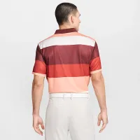 Nike Victory+ мужские Dri-FIT для гольфа Polo цвет красный