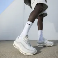 Nike Air Max 97 Men's взуття Grey