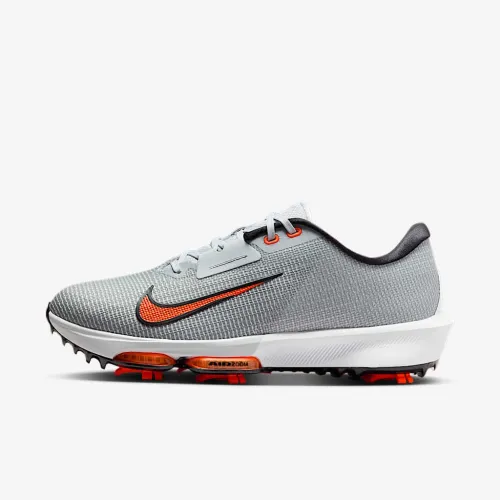 Nike Infinity Tour 2 для гольфа Кроссовки (Wide) цвет серый