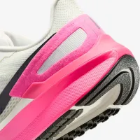 Nike Structure 25 женская Road Running Кроссовки цвет белый