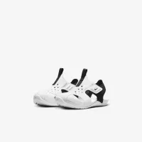 Nike Sunray Protect 2 Baby/Toddler босоніжки колір білий