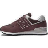 Кросівки New Balance U574CA2 - Бордові