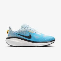 Nike Vomero 17 мужские Road Running Кроссовки синий