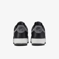 Nike Air Force 1 '07 LV8 чоловічі Кросівки колір чорний