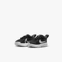 Nike Star Runner 4 Baby/Toddler Кроссовки цвет черный