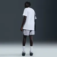 Nike Sportswear футболка цвет белый