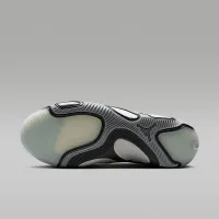 Nike Tatum 3 баскетбольні Кросівки колір сірий
