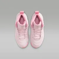 Nike Jordan 12 Retro Little дитячі Кросівки Pink
