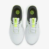 Nike Victory Pro 3 мужские для гольфа Кроссовки цвет серый