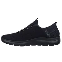Кросівки Чоловічі SKECHERS Summits - High Range (232457-BBK)