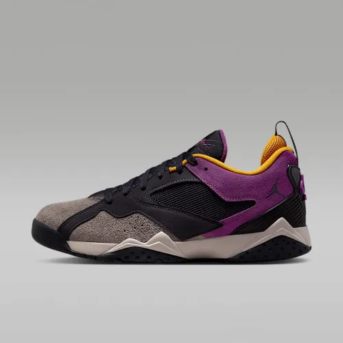 Nike Air Jordan MVP 92 мужские Кроссовки цвет серый