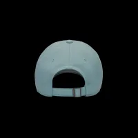 Nike Club Unstructuколір червоний Cap колір зелений
