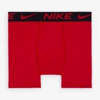Nike Micro Print трусы (3 пары) Big детские Underwear синий