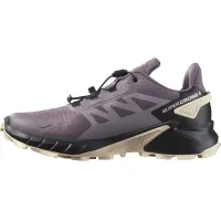 Кроссовки Женские SALOMON SUPERCROSS 4 (472052)