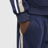 Nike Dri-FIT Sportswear Club Toddler 2-Piece Poly Propus набор синий